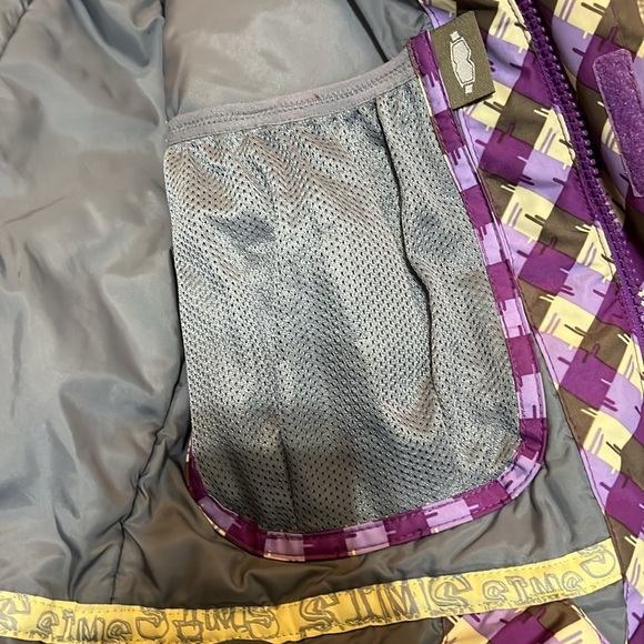 Girls Jacket - Picture 2 of 5